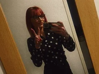 MsRedxxxx cam model