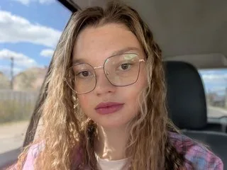 MurCassie — live cam