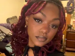 MyAngelBabi cam model