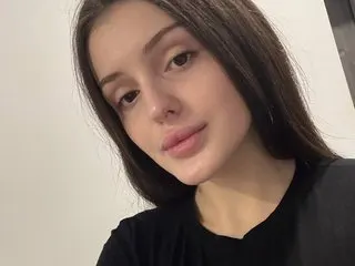 MyAurora — Streamate cam model