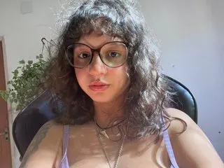 MyaMillor cam model