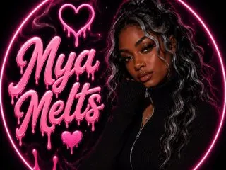 Mya_Melts cam model