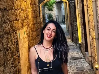 Nadejda cam model