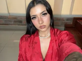 NahomiHerrera cam model