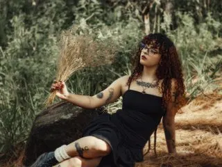 Nannonaha19 cam model
