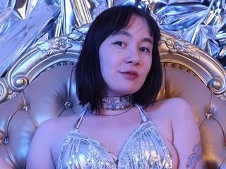 NaomiKorae cam model
