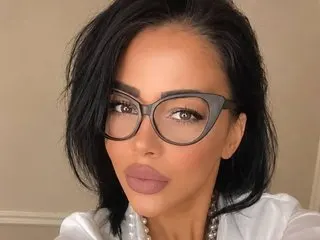 NaomiRaye — Streamate cam model
