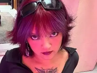 Naomy_Collins cam model