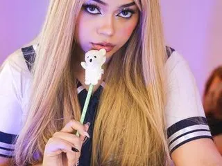 NaraCosplay cam model