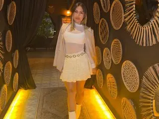NataliaVega cam model