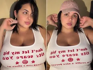 Natalia_Joseph cam model