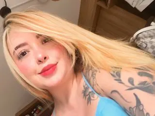Natalicolmenares22 cam model