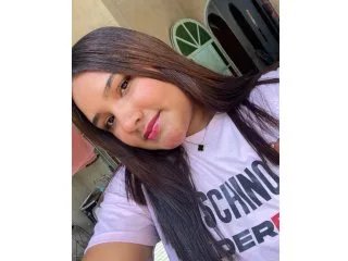 NatalieJohnsson — live cam