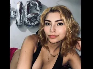 NatalieSterling cam model