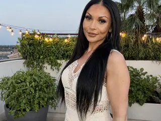NatashaBangs cam model