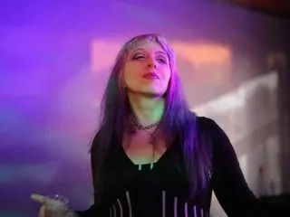 NatashaNeonLights cam model