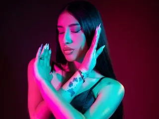 NatashaSinclairr cam model