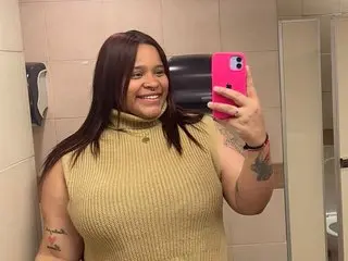 NathaliaMayson cam model