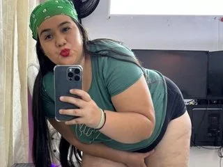 Nathalia_Chubby — live cam