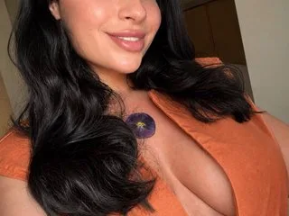Nathaniela — live cam