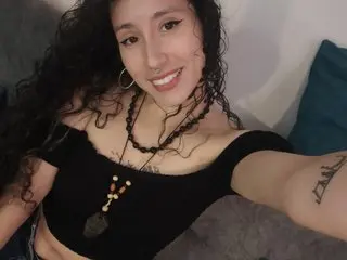 Nathcutegirl cam model
