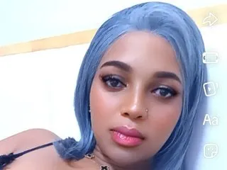 Naughtygal20 cam model