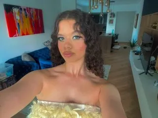 Naya_Bliss cam model