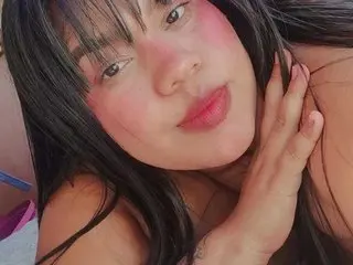 Nayara_hinny cam model