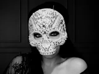 NaylaNoir cam model