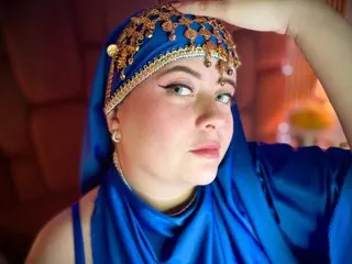 Nermin_Al_Noor — Streamate cam model