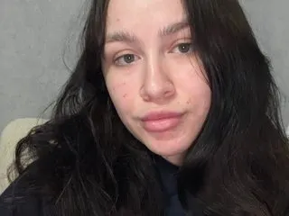 NessaVelvet — Streamate cam model