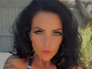 NickerlessNurseX cam model