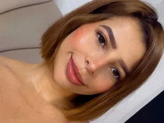 Nicol_lopez cam model