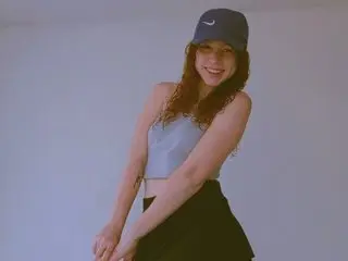 Nigthbitch24 cam model