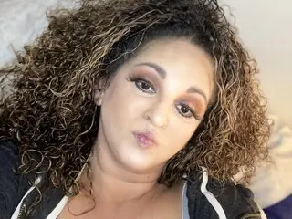 NikkiMancini cam model
