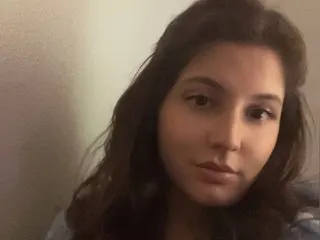 NinaCapelXOXO cam model