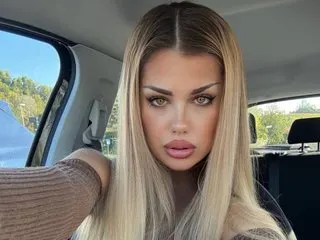 NinaDulcinea — Streamate cam model