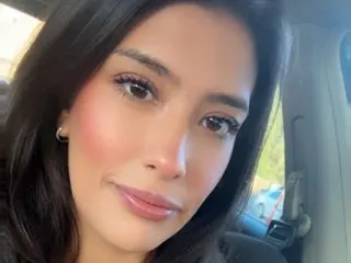 NinaJack29 cam model