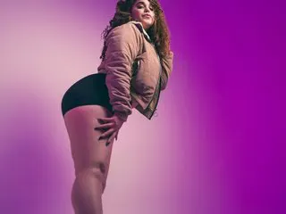 NinnaCurly cam model