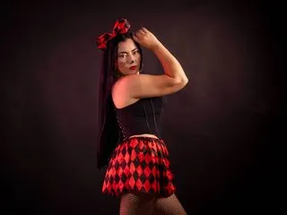 NovaFiree cam model