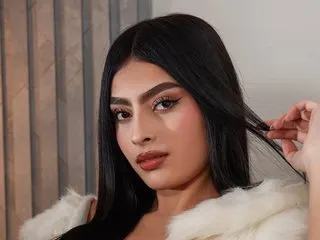 NovaLaurent — Streamate cam model
