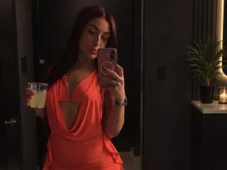 NovaNights cam model