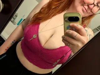 NyxReign cam model