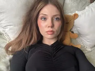 ObeyMissRose cam model