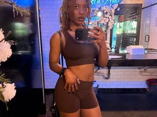 ObsidianVixen cam model