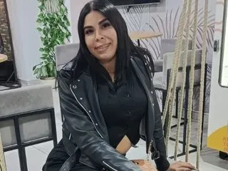 Odettenaugthy4u cam model
