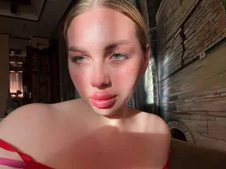 OliviaFrost cam model