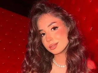 OliviasWays cam model
