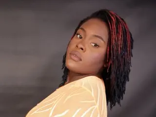 OshunWatersBabestation cam model