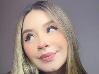 PaigeHart cam model